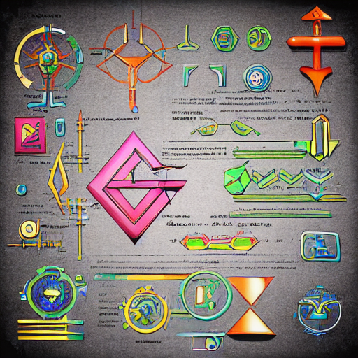 AI generated picture using SD